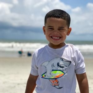 Meet your Posher, Mary